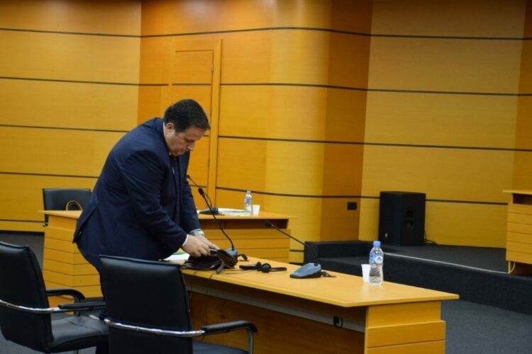 Lihet në fuqi vendimi i KPK, KPA shkarkon prokurorin e Tiranës Adnand Xhelili