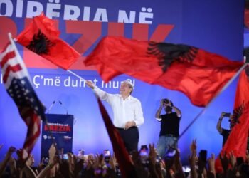 Pas protestës së 7 korrikut, zbulohet lëvizja e radhës e Berishës