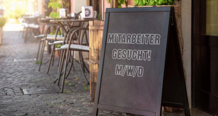 Mungesa në 148 profesione, Gjermania kërkon forca pune