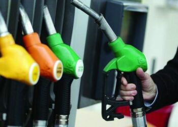 Grafiku i naftës në vend dhe bursa, çmimet u ulën më ngadalë dhe u rritën më shpejt, edhe pas ndërhyrjes së Bordit