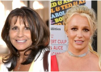 Mamaja e Britney Spears reagon pas akuzave ndaj saj