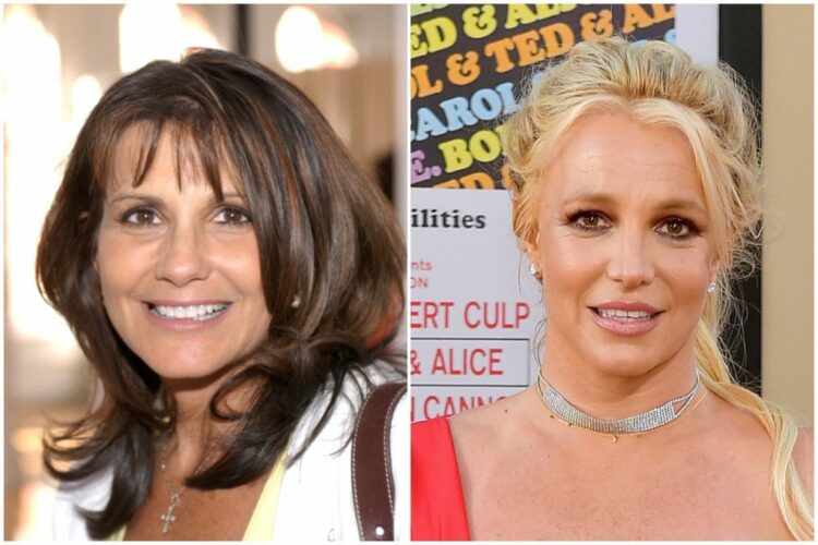 Mamaja e Britney Spears reagon pas akuzave ndaj saj