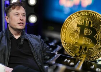 Tesla e Musk shet shumicën e zotërimeve të saj ‘Bitcoin’