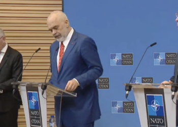 Rama për bazën e NATO-s në Durrës: Flotë detare e fjalës së fundit