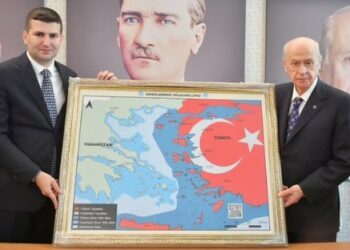 Shtohen tensionet Athinë-Ankara, shkak ishujt në Egje dhe Kreta