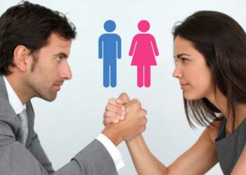 ‘Jo vetëm mashkull dhe femër!’ OBSH deklaron se ka më shumë se 2 gjini