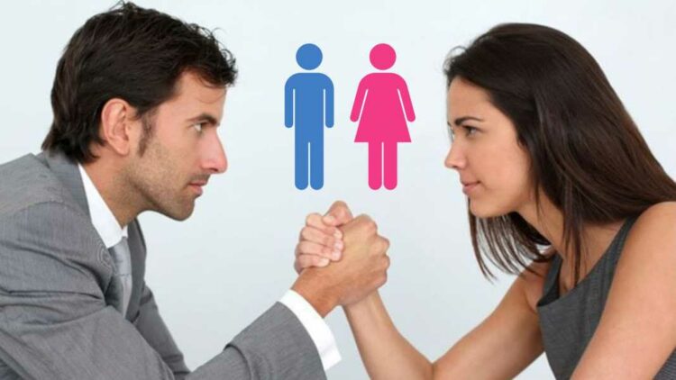 ‘Jo vetëm mashkull dhe femër!’ OBSH deklaron se ka më shumë se 2 gjini