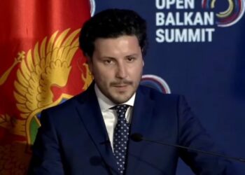 Kërcënohet kryeministri i Malit të Zi, Abazoviç: Policia të hetojë