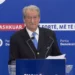 “Rama edhe te satelitët të shkojë nuk shpëton dot”/ Berisha: Do përballesh me uragan protestash