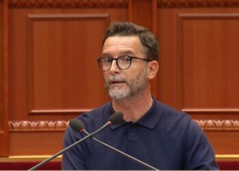 Shkarkimi i Ahmetajt nga detyra e zëvendëskryeministrit, thumbon Braçe: Globi rrotullohet