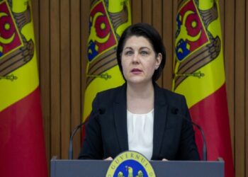 Lufta në Ukrainë, Moldavia zgjat gjendjen e jashtëzakonshme për 60 ditë