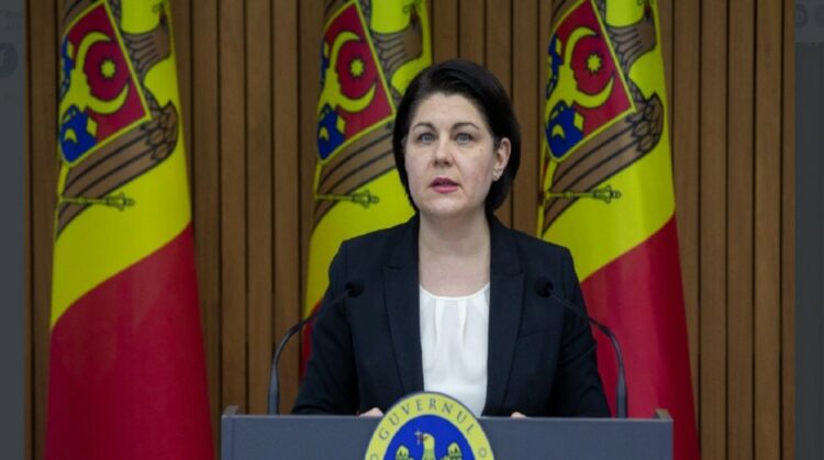 Lufta në Ukrainë, Moldavia zgjat gjendjen e jashtëzakonshme për 60 ditë