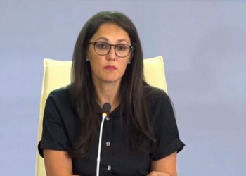 Ministrja e Financave: Kemi inflacionin më të ulët në rajon, ekonomia shqiptare është rritur