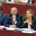 Seancë dëgjimore për hartën e re gjyqësore, Haxhia: Bëni më parë hartën territoriale!