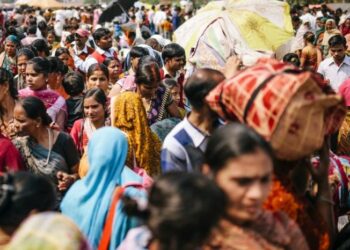 Vendi që pritet të mbipopullohet në vitin 2023