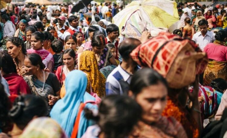 Vendi që pritet të mbipopullohet në vitin 2023