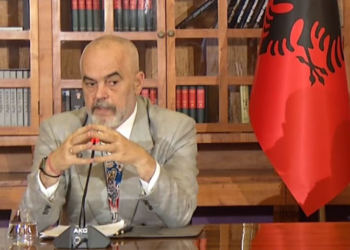 Rama për mos hapjen e negociatave: Jam i qetë, BE ka hallet e veta