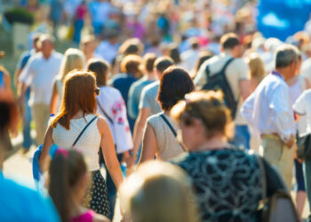 Eurostat: Shqipëria e katërta me rënien më të madhe të popullsisë në Europë në krahasim me vitet ‘90