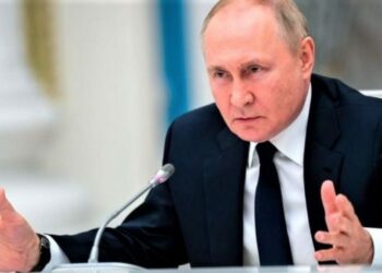 Shefi i CIA-s: Putini nuk është në gjendje të keqe shëndetësore