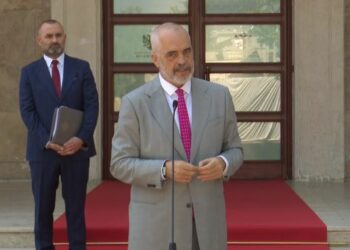 Rama nuk tërhiqet nga Amnistia Fiskale: Paragjykimet nuk i pranojmë