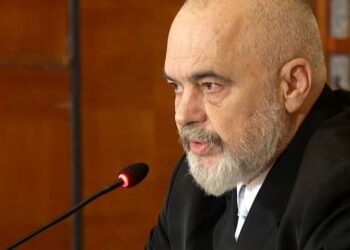 Amnistia fiskale, Dhoma Amerikane i përgjigjet Ramës: Thellon konkurrencën e pandershme