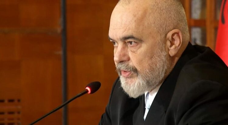 Amnistia fiskale, Dhoma Amerikane i përgjigjet Ramës: Thellon konkurrencën e pandershme