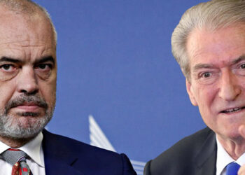 Mungesa e opozitës në çeljen e negociatave. Berisha akuzon Ramën si frikacak