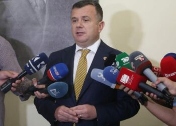 Negociatat/ Balla: Duhet qasje e re, gjithçka synojmë ta kryejmë në bashkëpunim me opozitën