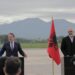 Komisioneri i BE sot në Tiranë, inagurohet për herë të dytë Bypassi i Vlorës