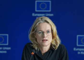 Eurodeputetja ngre alarmin: Protestat në RMV mund të përdoren nga Rusia