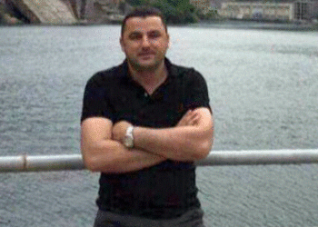 Porosi e grupit kriminal, arrestohet vrasësi i ish-drejtorit të OSHEE-së në Rrëshen, Saimir Jaku