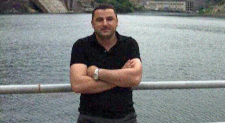 Porosi e grupit kriminal, arrestohet vrasësi i ish-drejtorit të OSHEE-së në Rrëshen, Saimir Jaku