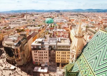 Lista e qyteteve më të mira për të jetuar në vitin 2022