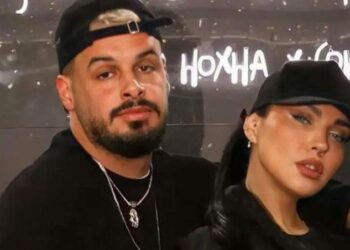 Prindër për herë të parë, Einxhel dhe Dj Dagz zbulojnë detaje të reja