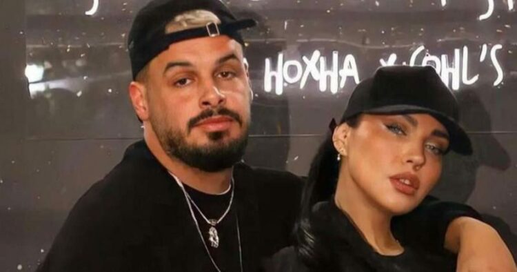 Prindër për herë të parë, Einxhel dhe Dj Dagz zbulojnë detaje të reja