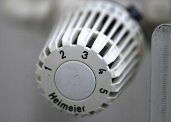 Gjermania bëhet gati të nisë në vjeshtë zbatimin e planit të kursimit të energjisë