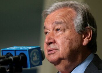 Kreu i OKB: Bota është vetëm një hap larg gabimit të luftës bërthamore