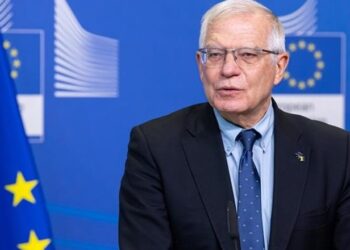 Shtyrja e reciprocitetit, Borrel: Barrikadat të hiqen menjëherë, çështjet të adresohen përmes dialogut