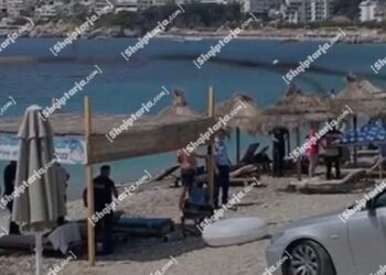 Goditi për vdekje me skaf fëmijën 5-vjeç, autori ish-shef i komisariatit të Himarës