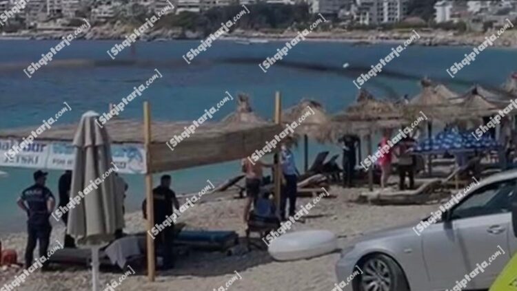 Goditi për vdekje me skaf fëmijën 5-vjeç, autori ish-shef i komisariatit të Himarës