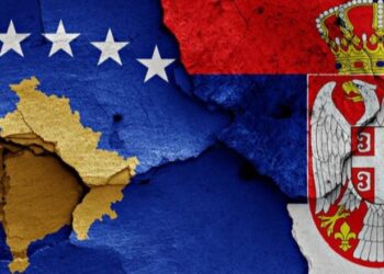 BBC artikull për Kosovën: Pas 23 viteve të luftës, pse po tensionohet situata me Serbinë?