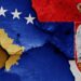 BBC artikull për Kosovën: Pas 23 viteve të luftës, pse po tensionohet situata me Serbinë?