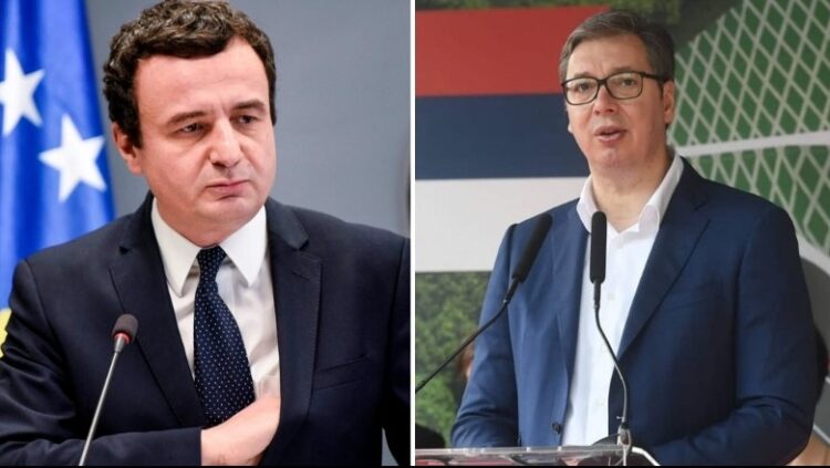 Pas tensioneve në veri të Kosovës, Kurti dhe Vuçiç pranojnë ftesën për t’u takuar në Bruksel