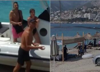 Përplasi për vdekje të miturën me gomone, Arjan Tase: Nëse do rrotulloja skafin në anën tjetër, do vrisja familjen time