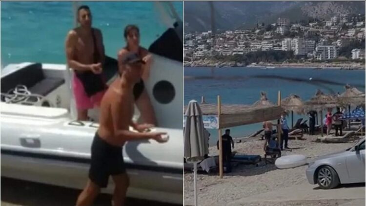 Përplasi për vdekje të miturën me gomone, Arjan Tase: Nëse do rrotulloja skafin në anën tjetër, do vrisja familjen time