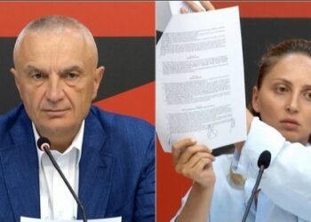 Meta: Rama, kreu i grupit kriminal, ka lënë peng pronat publike për llogari të inceneratorëve