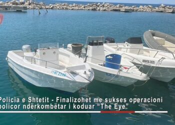 U kapën duke transportuar 1 ton kanabis drejt Italisë, 3 skafistët shqiptarë dalin sot para gjykatës