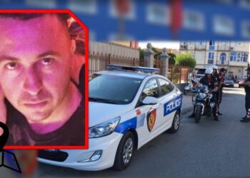 Zhduket Ervis Martinaj, familja kallëzon në polici se ka humbur kontaktet me të