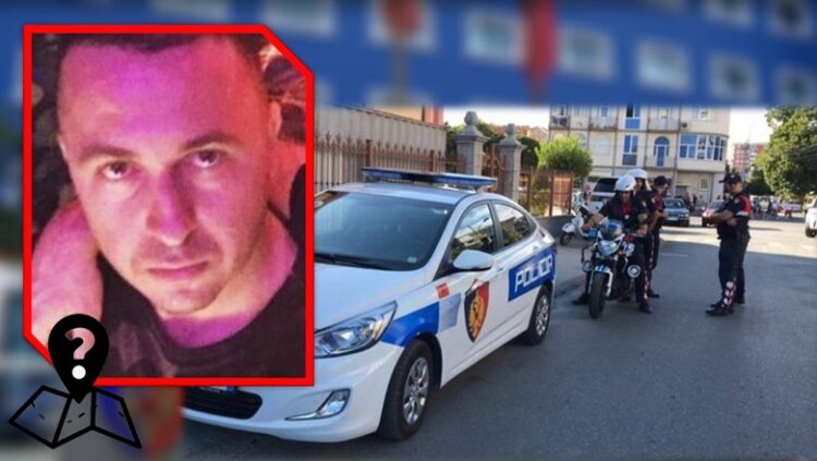 Zhduket Ervis Martinaj, familja kallëzon në polici se ka humbur kontaktet me të