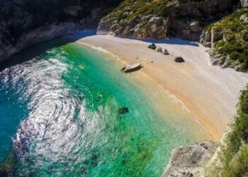 Rama nxjerr shifrat: Mbi 100 mijë turistë gjermanë në Shqipëri në 7 muajt e fundit